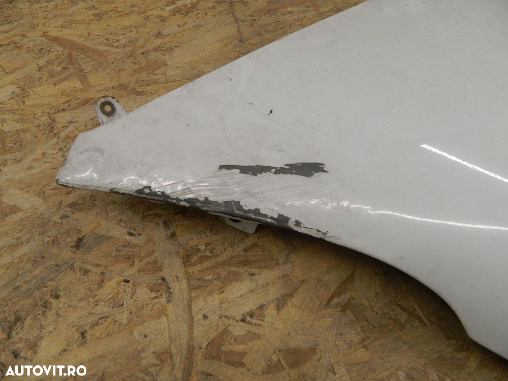 Aripa stanga fata Renault Master/Opel Movano, 2010, 2011, 2012, 2013, 2014, 2015, 2016, 2017, 2018, 2019. - 4