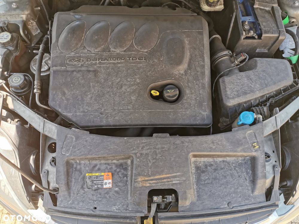 Ford Mondeo 2.0 TDCi Ghia - 14