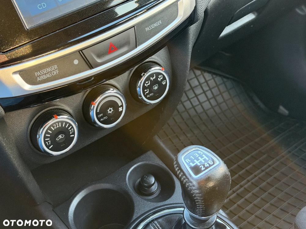 Mitsubishi ASX 1.8 DID Invite - 19