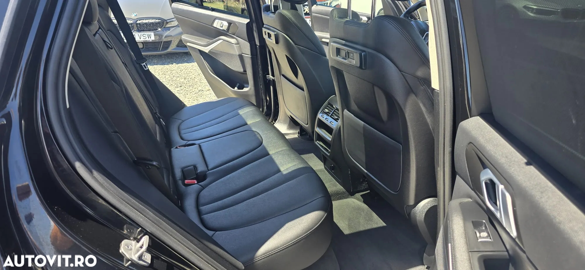 BMW X5 xDrive45e AT PHEV - 21
