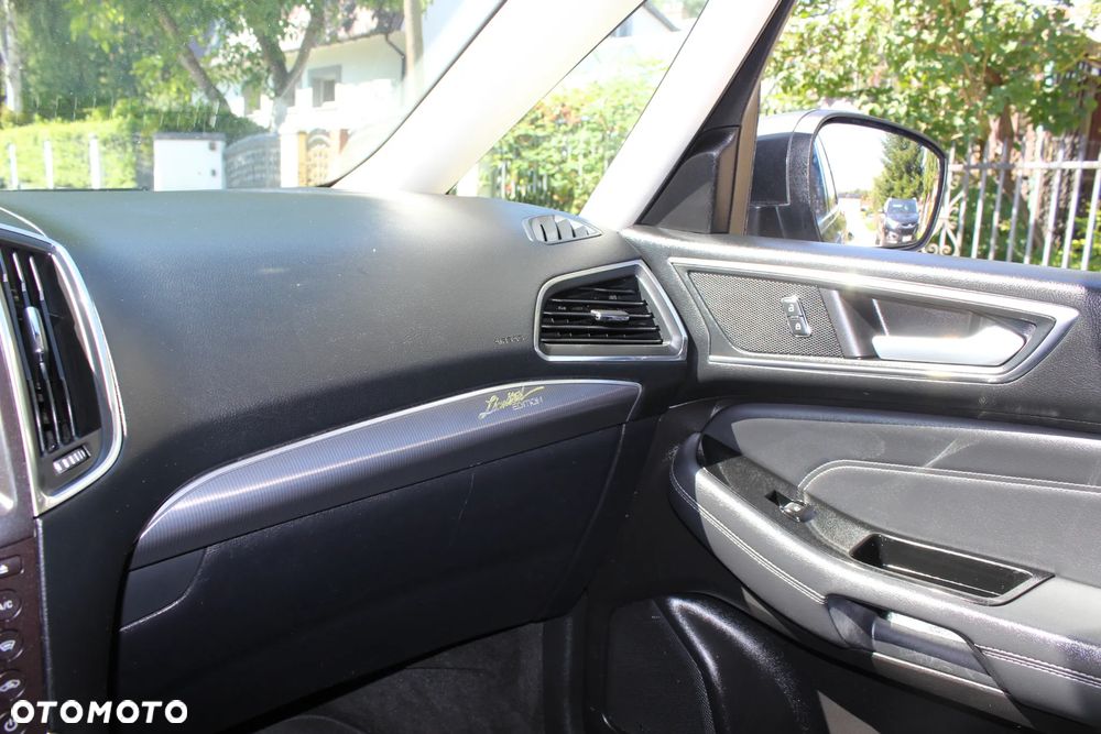 Ford Galaxy 2.0 EcoBlue 4WD V-Line - 31