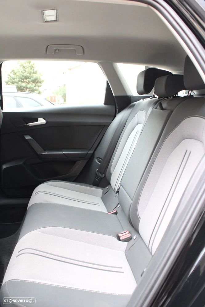 SEAT Leon ST 1.0 eTSI OPF DSG Style - 29