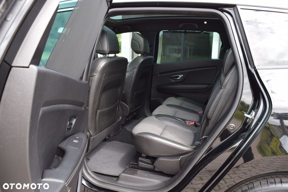 Renault Grand Scenic Gr 1.3 TCe FAP Intens - 26
