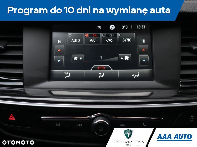 Opel Insignia - 20