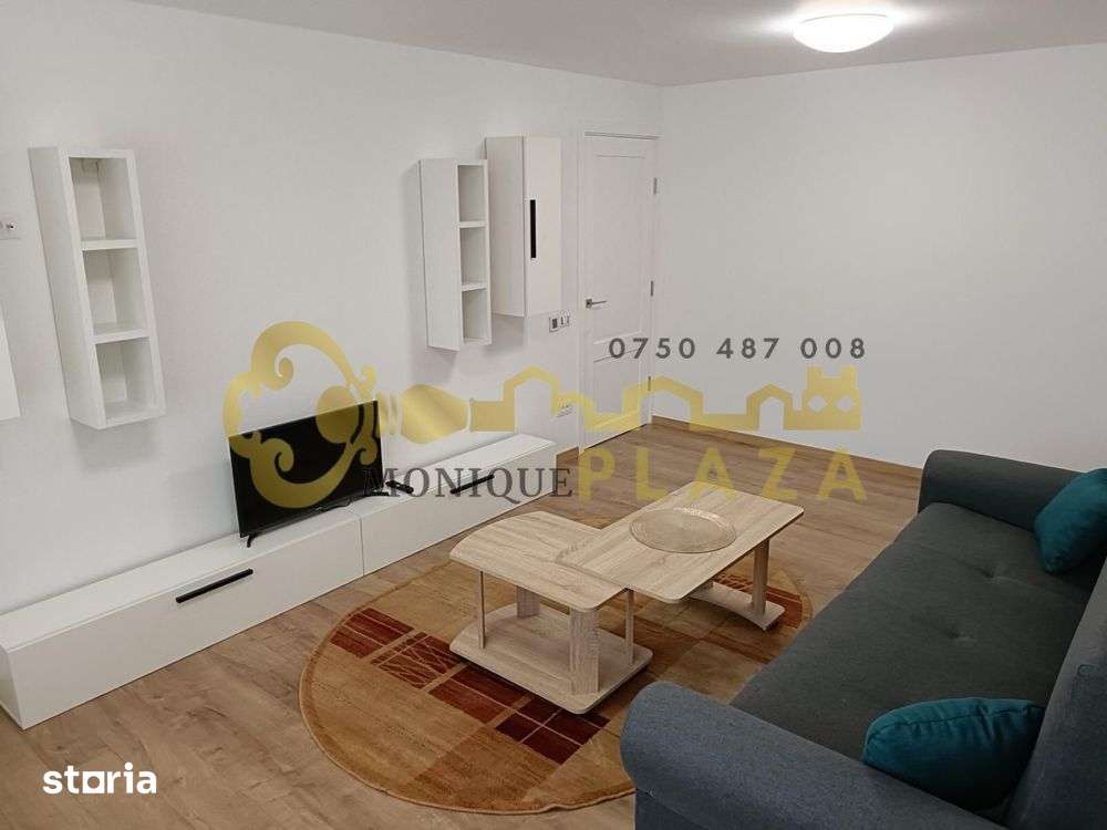 2 Camere | Renovat | CT | AC | Zona linistita si full acces — fotografia 3