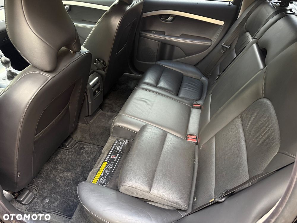 Volvo V70 - 14