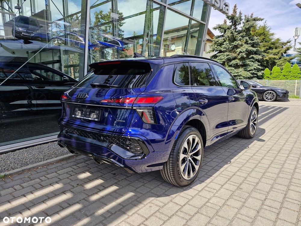 Audi Q3 TFSI 150 kW Quattro S tronic - 6