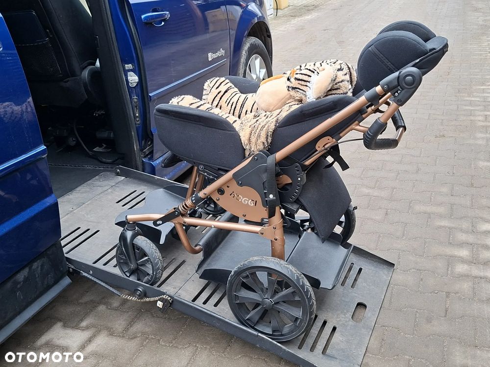 Dodge Grand Caravan - 16