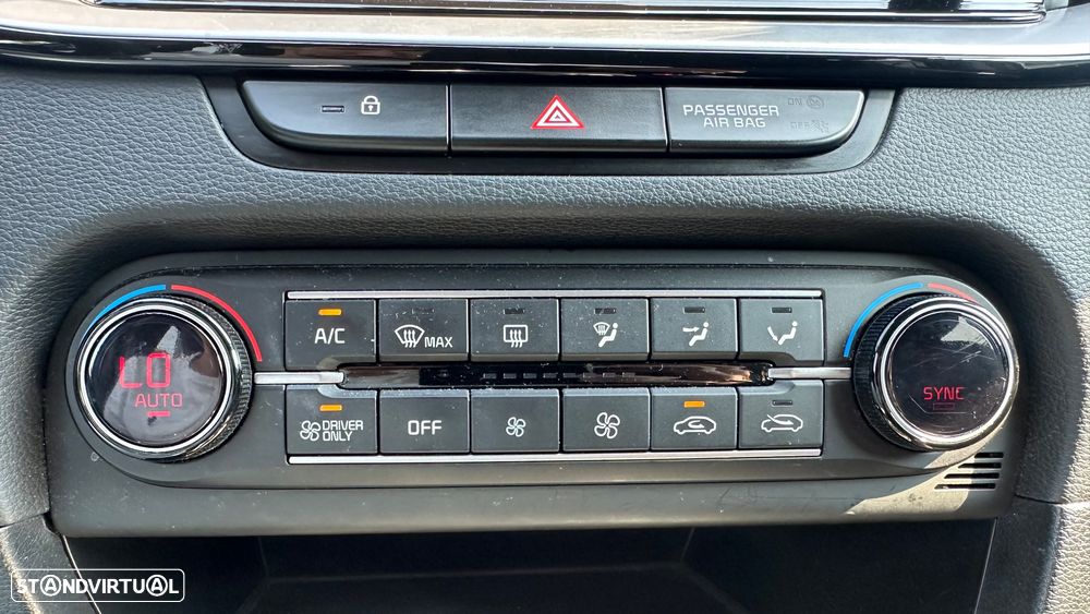Kia XCeed 1.6 GDi PHEV Drive - 50