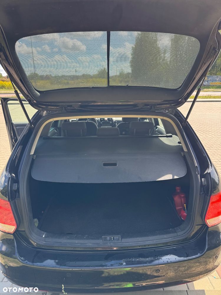 Volkswagen Golf - 19