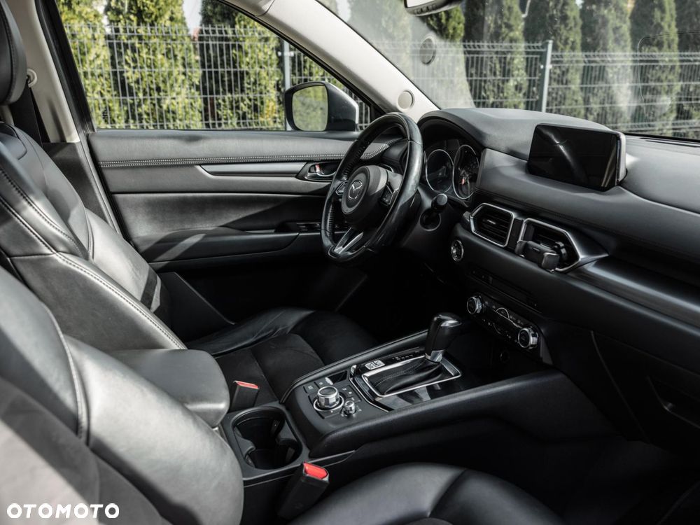 Mazda CX-5 - 15