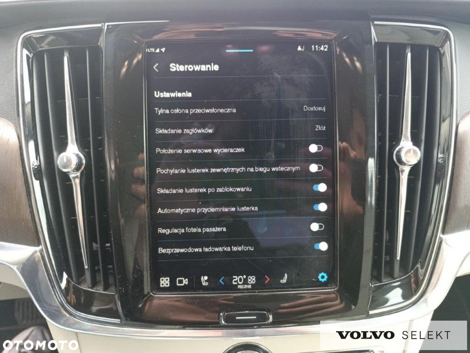 Volvo S90 - 27