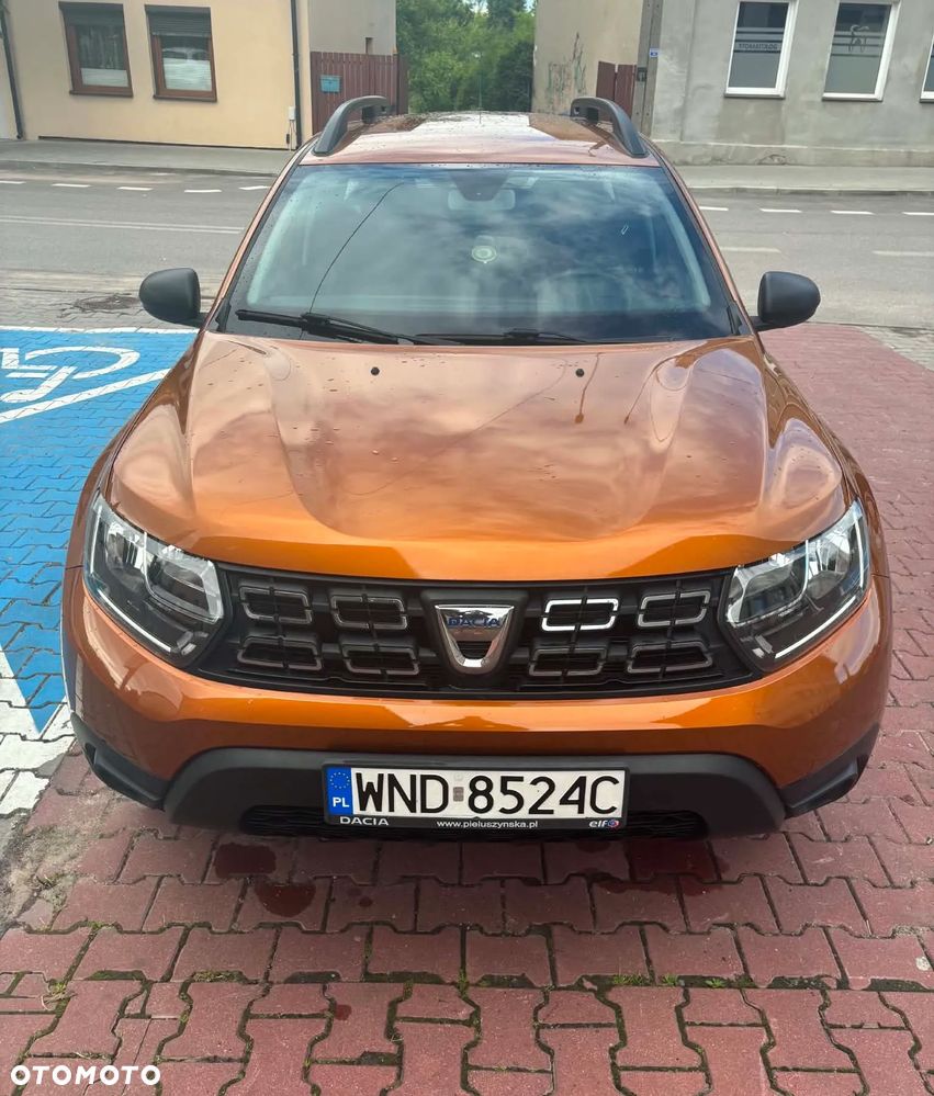 Dacia Duster - 15