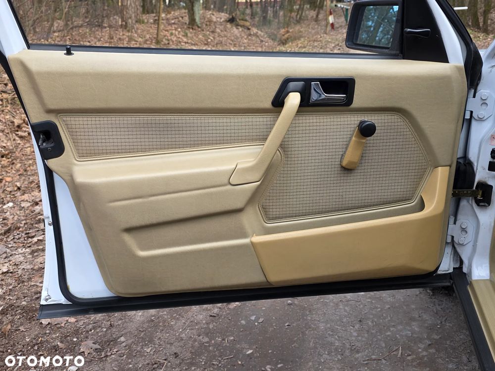 Mercedes-Benz W201 (190) - 31