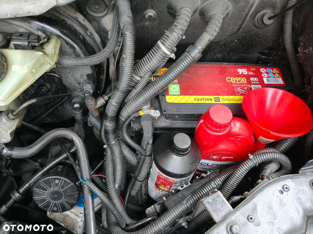 Volkswagen Transporter Standard - 25