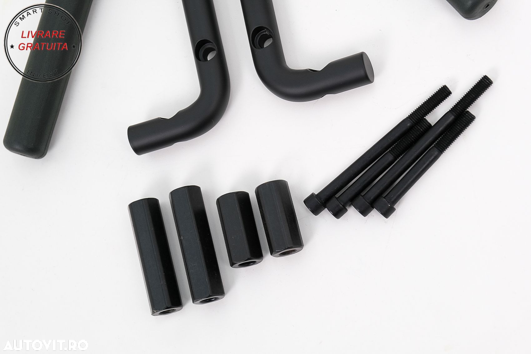 Manere prindere fata si spate Jeep Wrangler III SUV JK (2007-2017)- livrare gratuita - 4