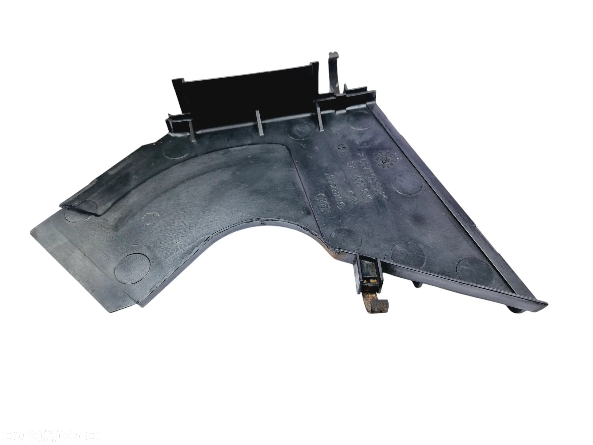 KOMPLET OSŁON OSŁONA OBUDOWA ROZRZĄDU AUDI A4 B6| AUDI A6 C5 | VW PASSAT B5 FL 2.4 V6 BDV 078109123N 078109107T 078109123AD - 28