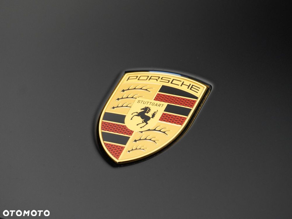 Porsche Cayenne GTS - 9