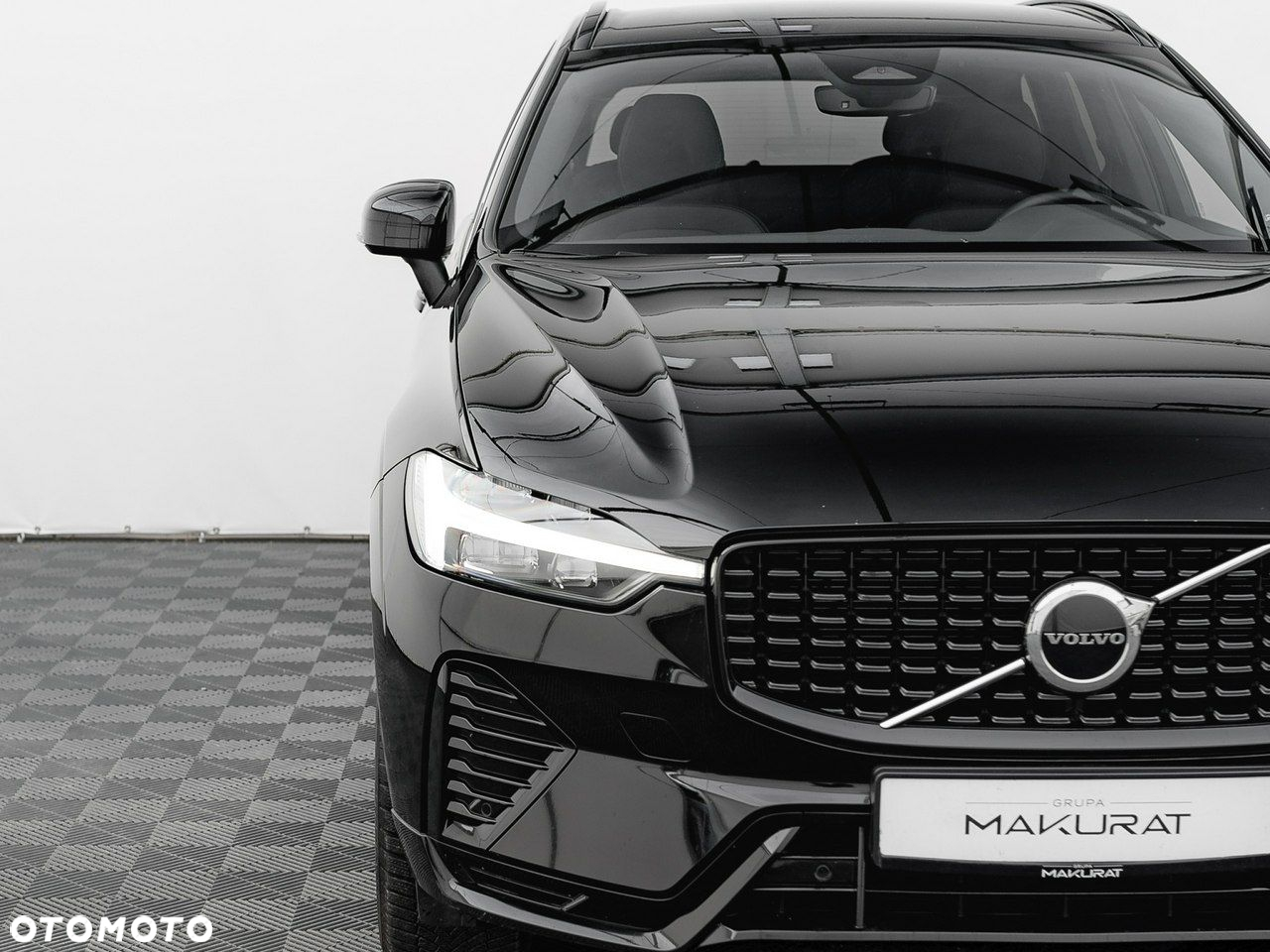 Volvo XC 60 - 9