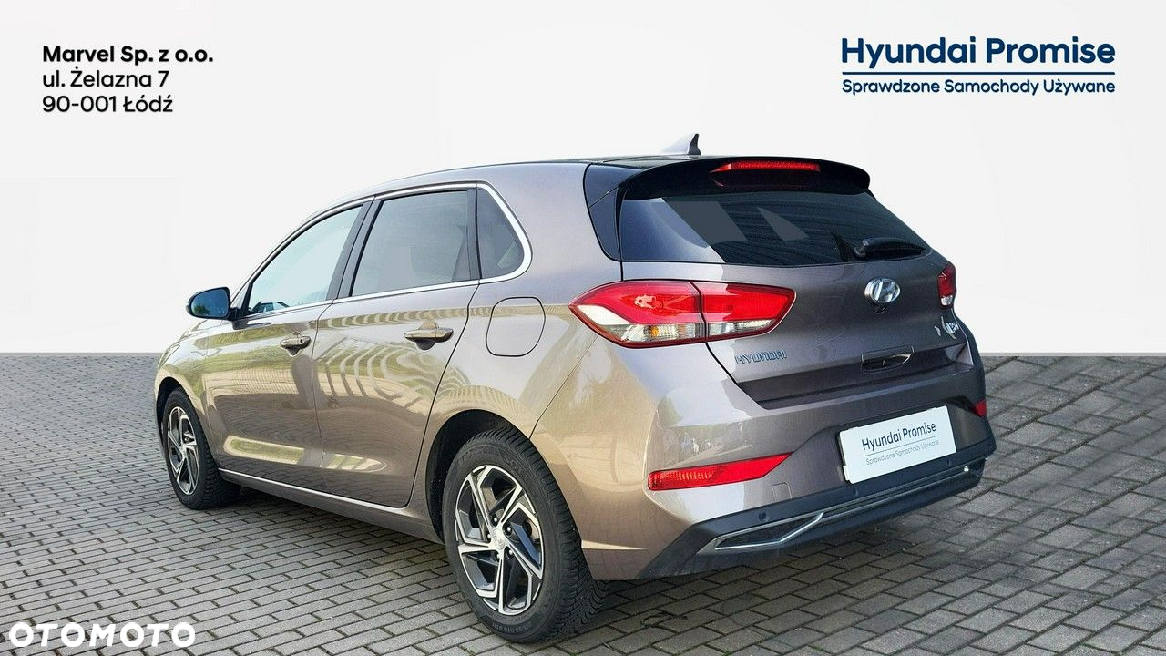 Hyundai i30 - 3