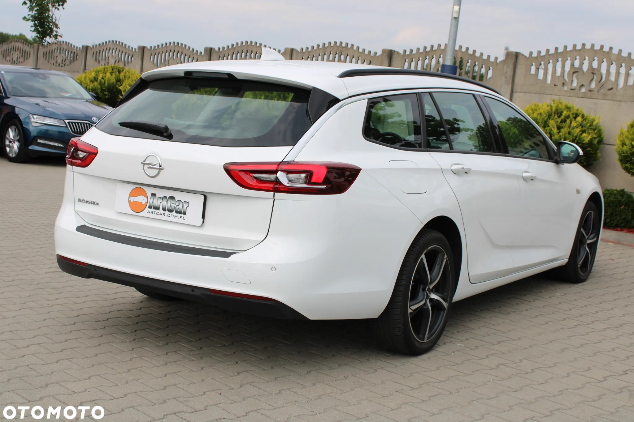 Opel Insignia 1.6 CDTI Edition ecoFLEX S&S - 13