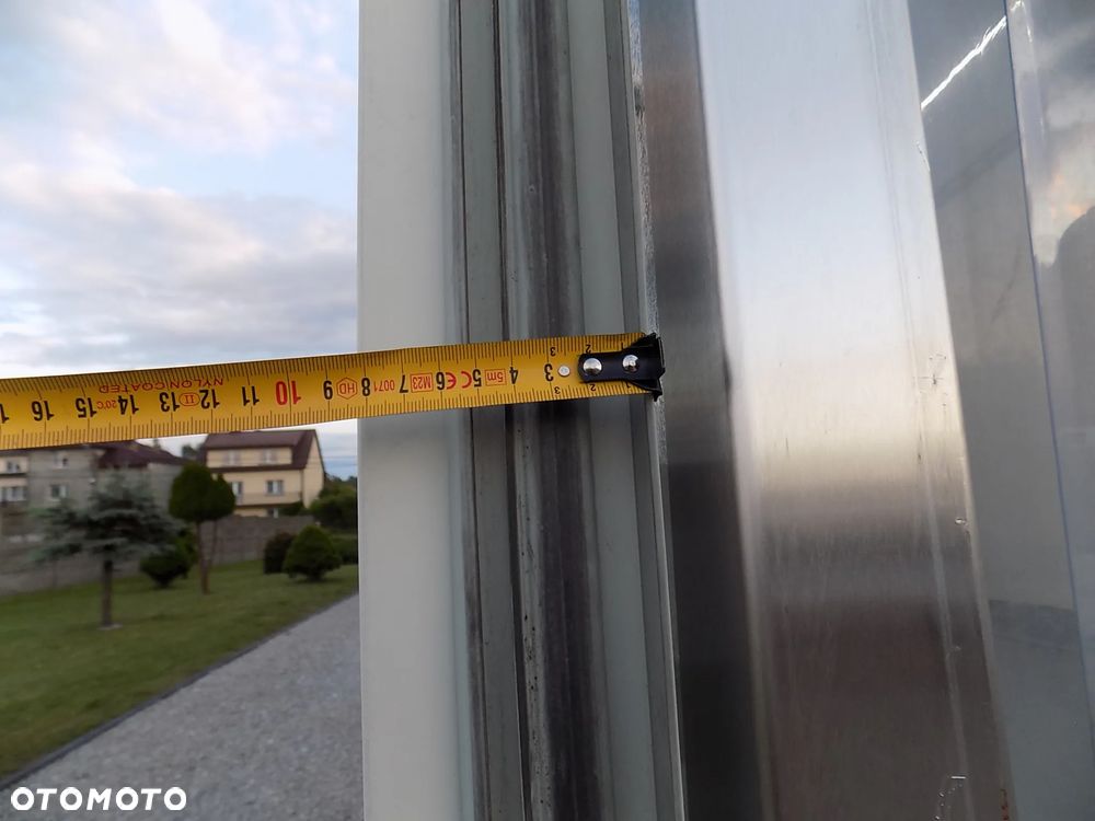 Renault MASTER; CHŁODNIA 8-PALET Z AGREGATEM! - 17