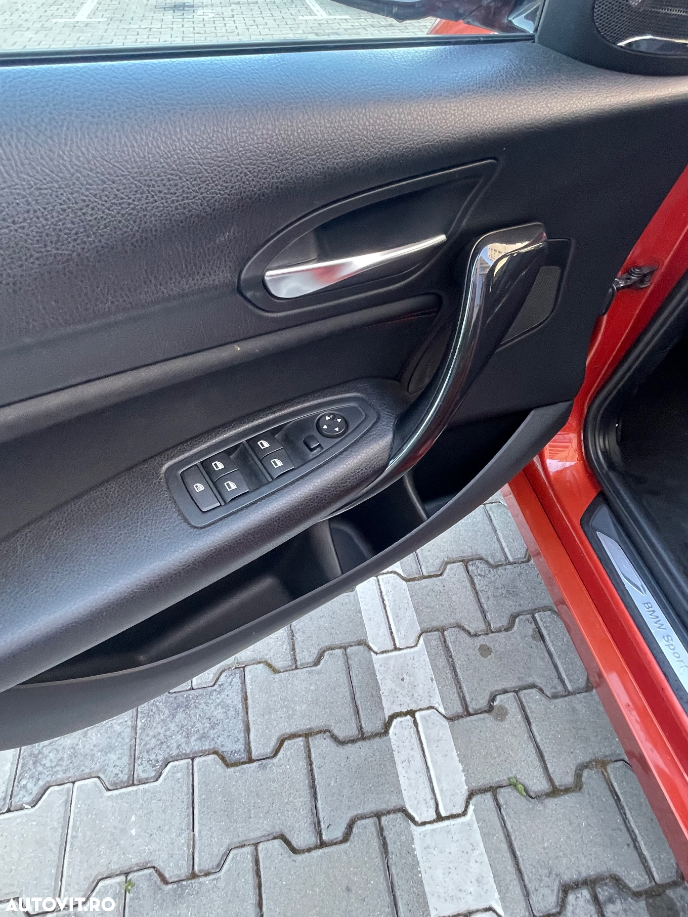 BMW Seria 1 - 10