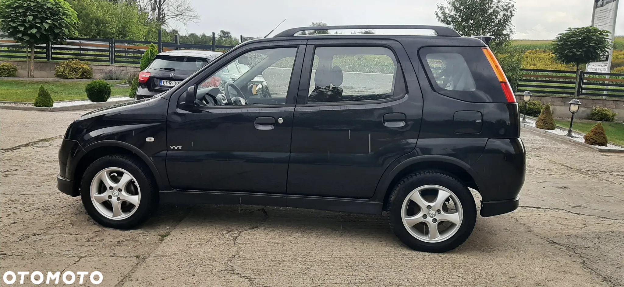 Suzuki Ignis - 13