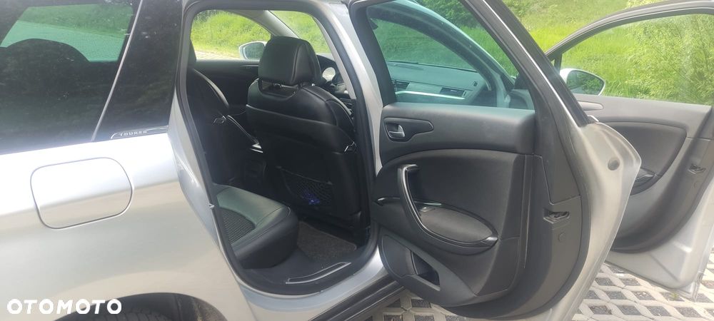 Citroën C5 2.0 HDi Exclusive - 13