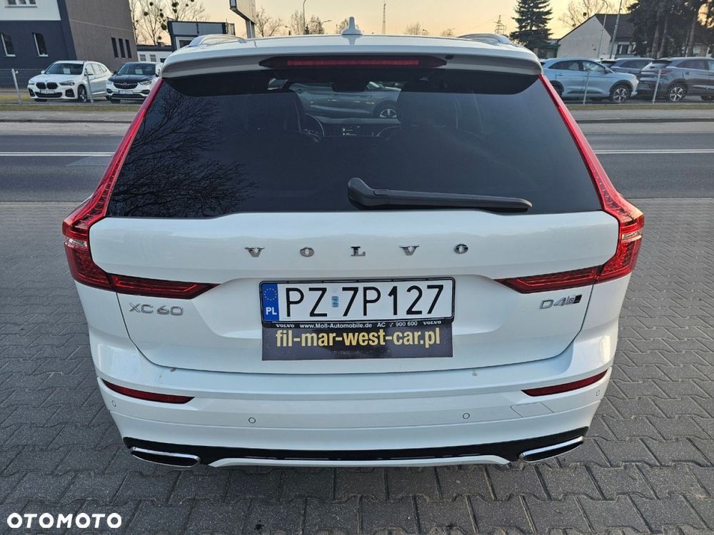 Volvo XC 60 - 12
