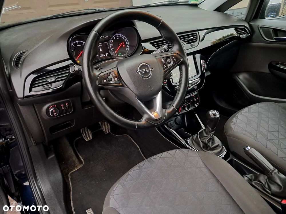 Opel Corsa 1.4 120 Jahre - 22