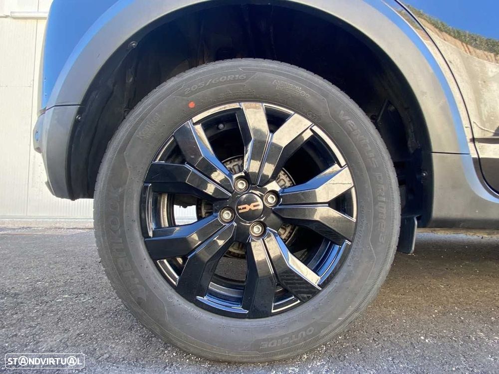 Dacia Sandero 1.0 ECO-G Stepway Extreme Bi-Fuel - 27