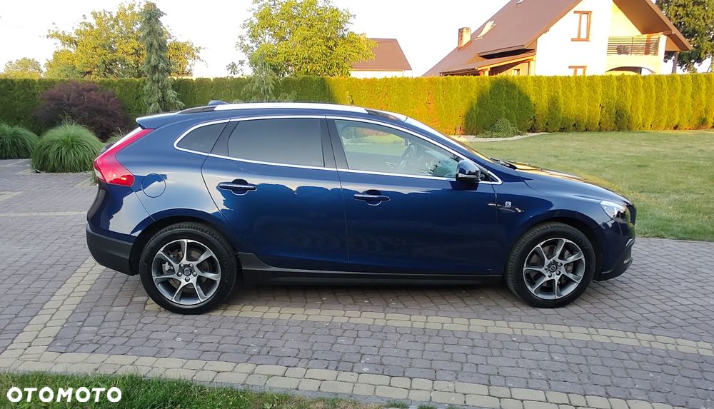 Volvo V40 Cross Country D2 Ocean Race - 7