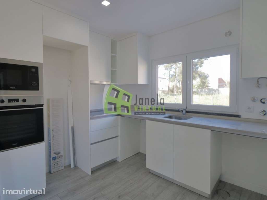 Apartamento T2, com parqueamento, em Construção, Pinhal do General - Grande imagem: 5/14