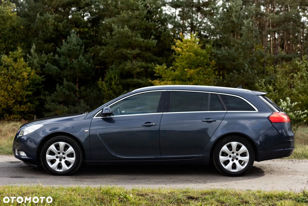 Opel Insignia - 2