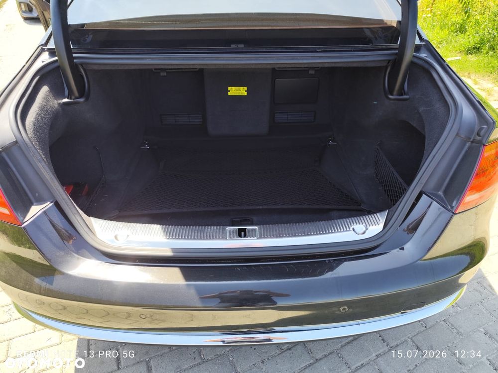 Audi A8 4.2 TDI L Quattro - 28