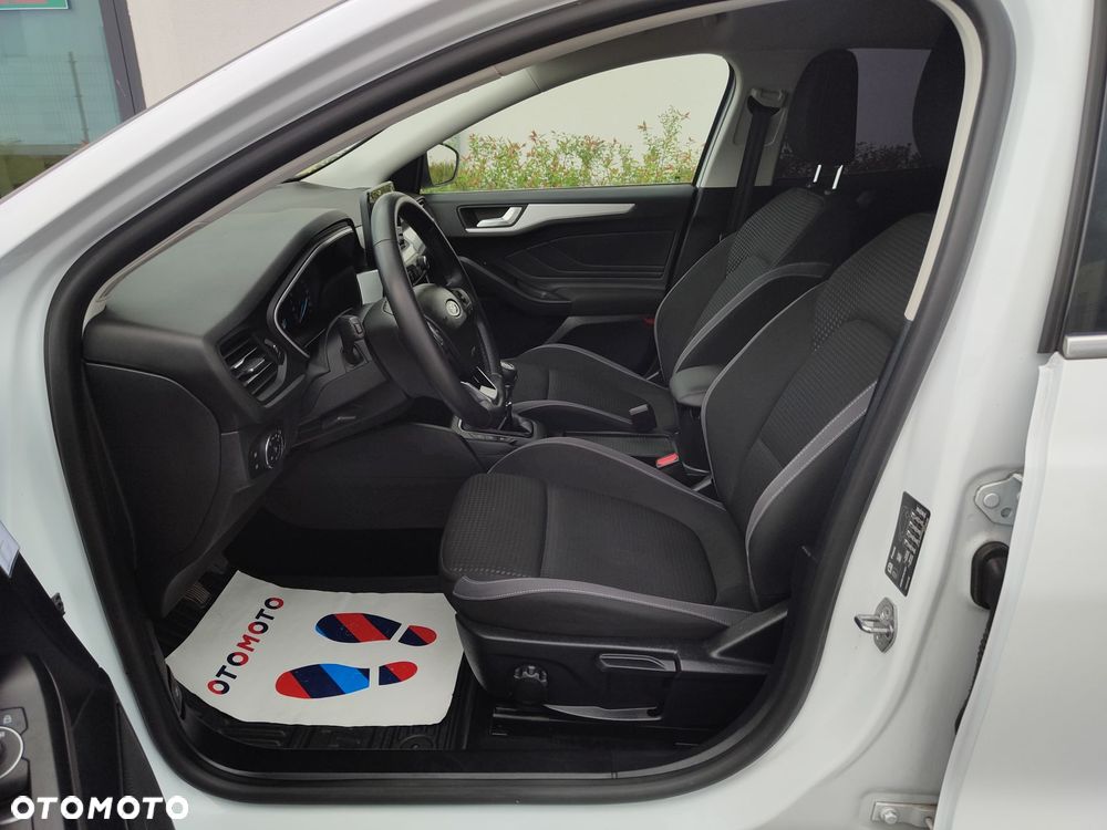 Ford Focus 1.5 EcoBlue Start-Stopp-System COOL&CONNECT DESIGN - 15