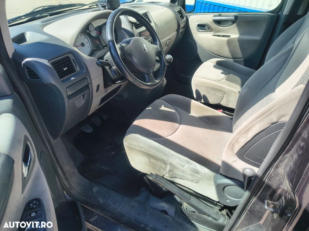 Peugeot Expert - 7