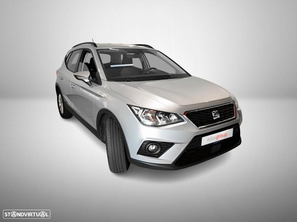 SEAT Arona 1.0 TSI Style - 1