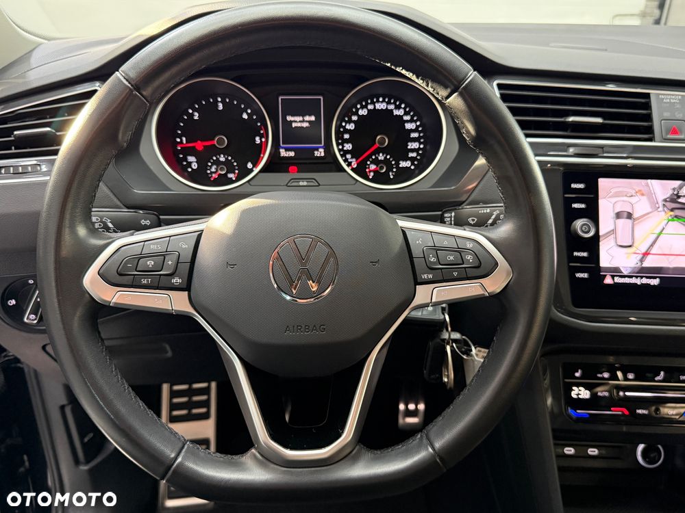 Volkswagen Tiguan 2.0 TDI SCR Move - 20