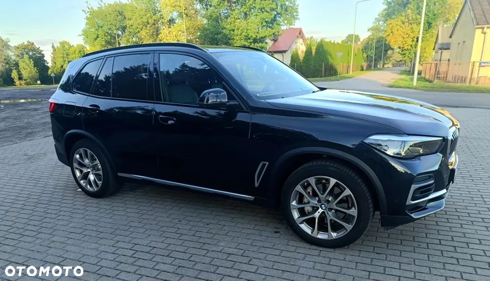 BMW X5 - 11