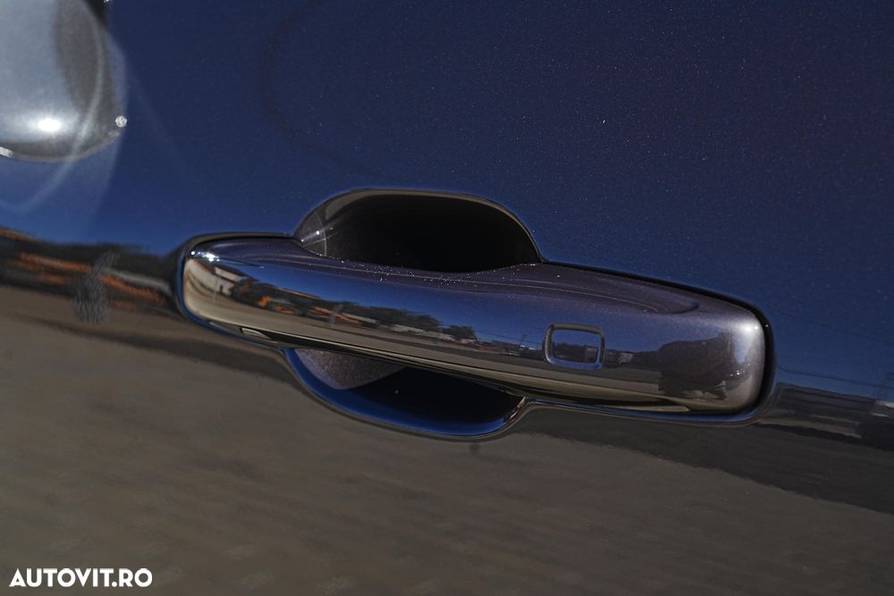 Volvo XC 60 T6 AWD Recharge Geartronic Inscription - 31