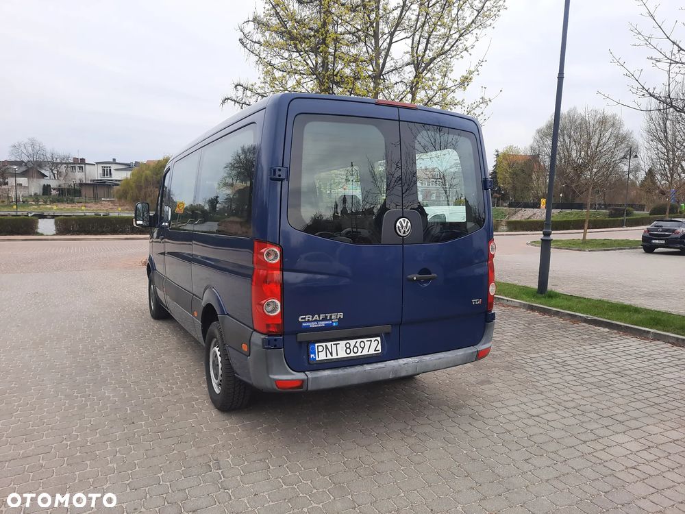 Volkswagen Crafter - 6