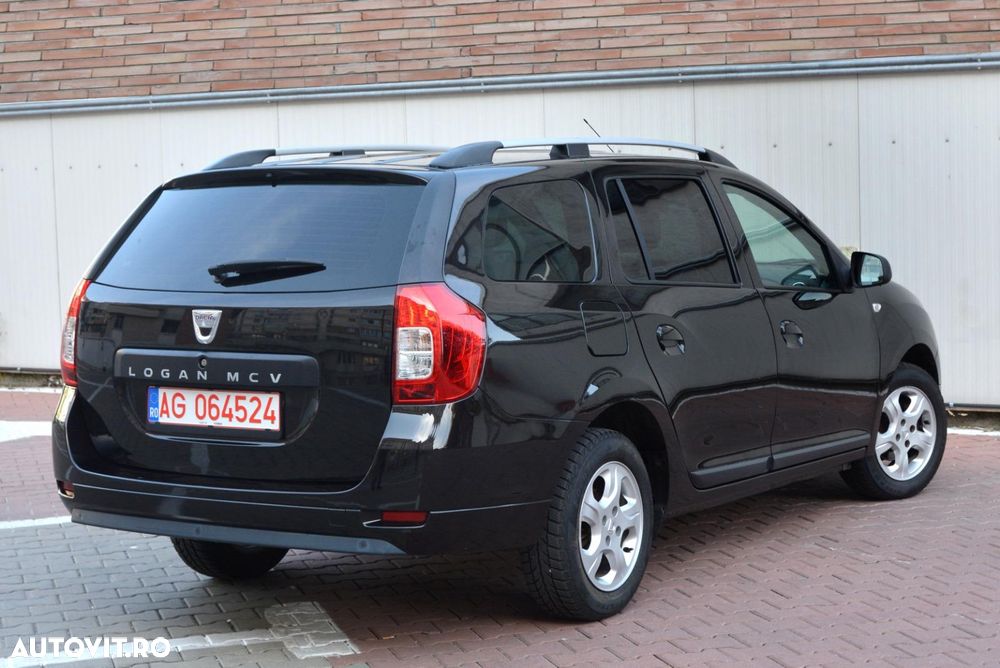 Dacia Logan MCV TCe 90 Laureate - 3