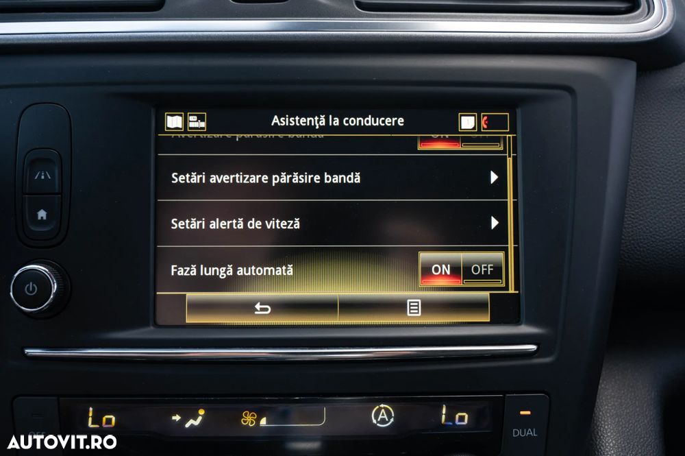 Renault Kadjar 1.5 DCI EDC Zen - 32