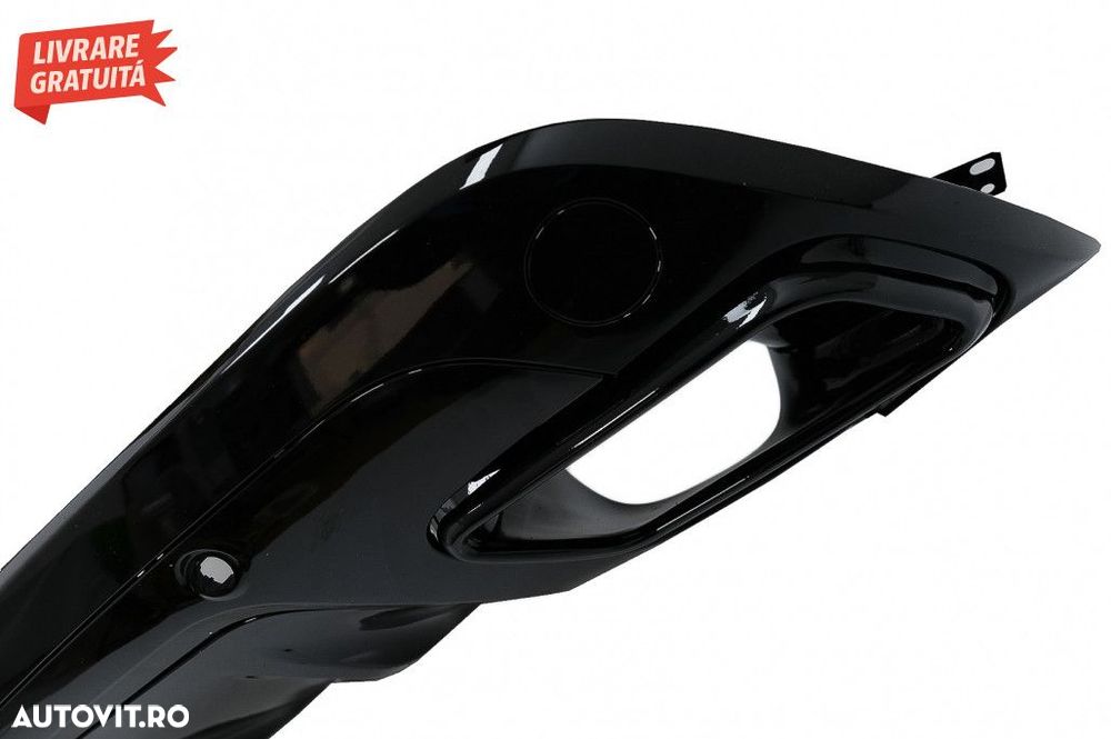 Difuzor Bara Spate Land Range Rover Velar SUV L560 (2017-up) Dynamic L - 3