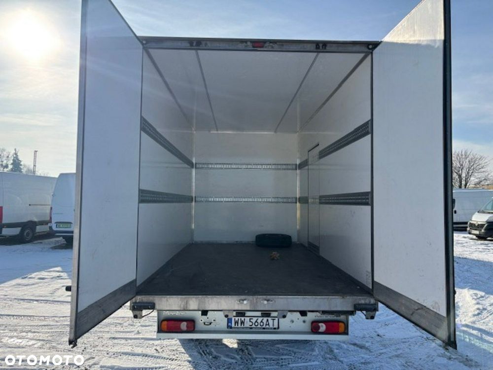 Renault Master - 12