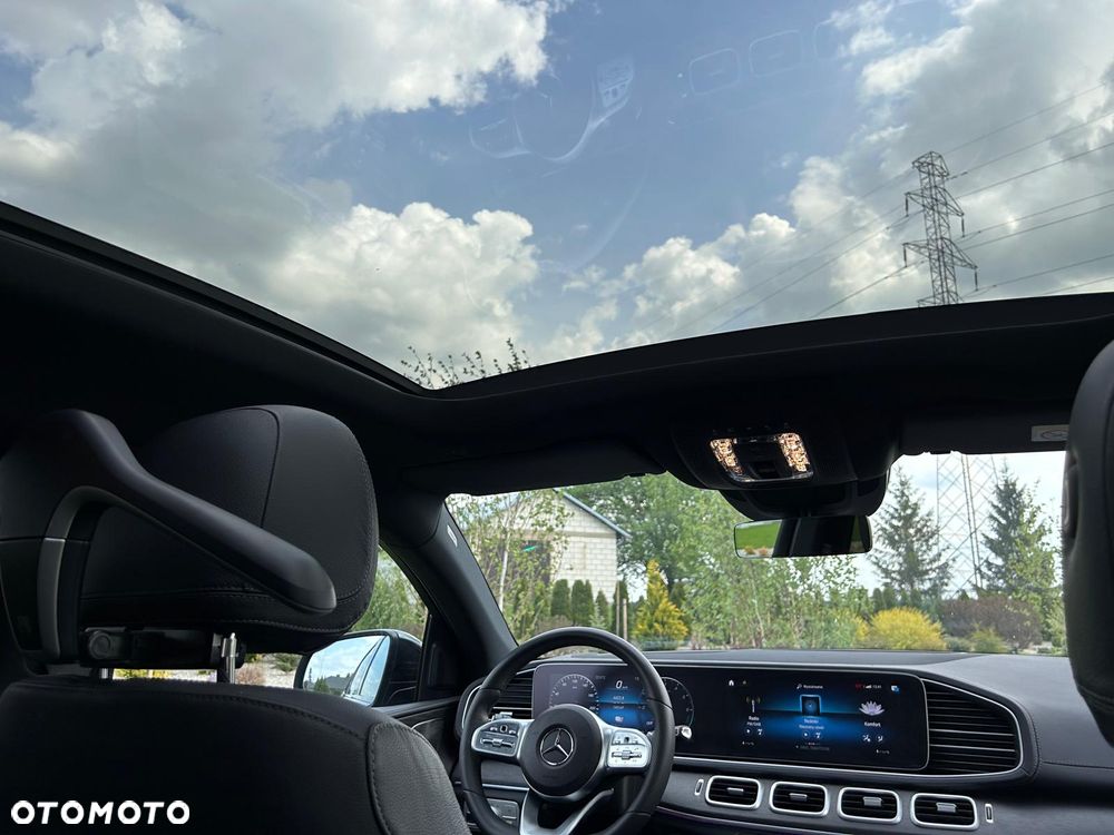Mercedes-Benz GLE 350 de 4-Matic Premium - 21