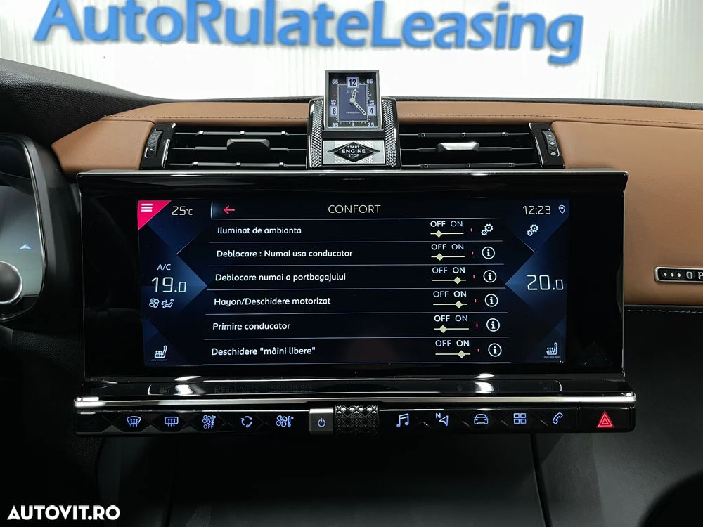 DS Automobiles DS 7 Crossback - 23
