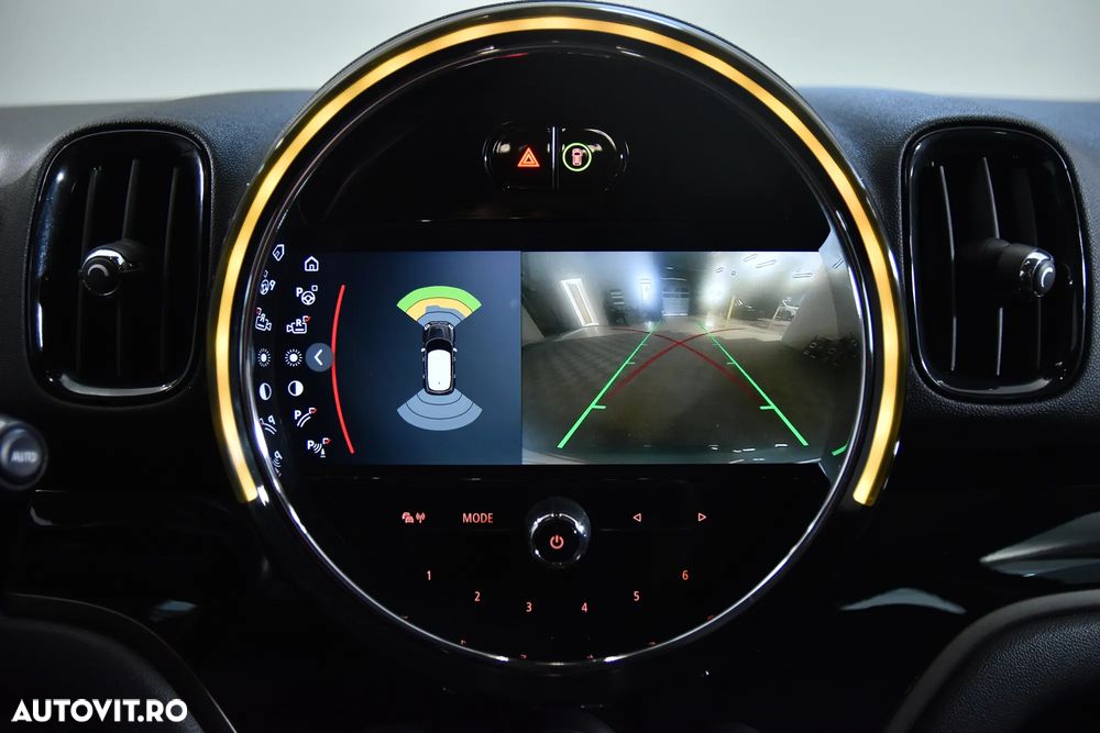 Mini Countryman Cooper Aut. - 18